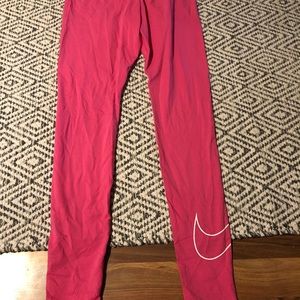 Nike leggings
